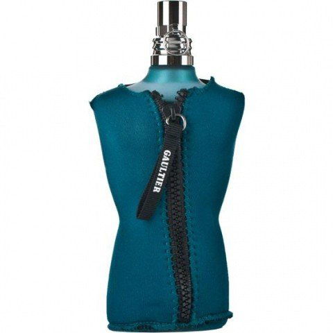 Le Mâle Scuba Diver